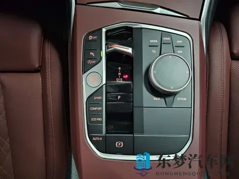 6千公里一手准新车，21万多拿下宝马3系M运动套装值不值？-2