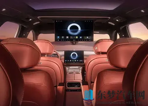 岚图泰山压境，五十万级SUV格局生变-1