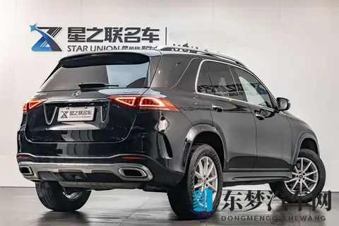 40万拿下20款奔驰GLE，一手车况，这气场谁顶得住？-2