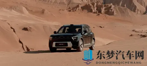 smart #5 EHD：20 万元内插混 SUV 的豪华与技术平衡之选-2