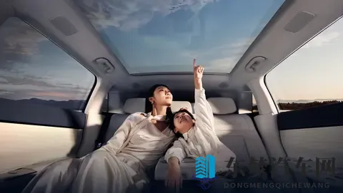 20万左右买C级SUV,空气悬架+电磁减震,带劲不?-3