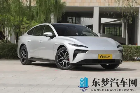 预售1499万元起，增程版与纯电版都有，奕派科技新轿车来了-1