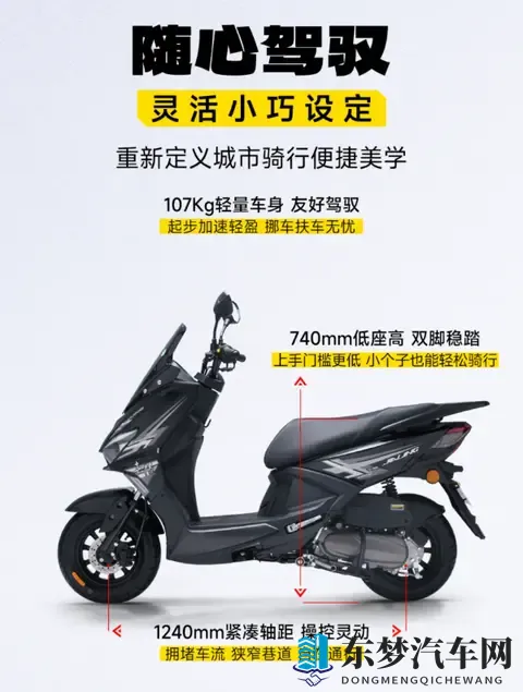 4980元能买什么车？嘉陵巧嘉125上市，真的能买吗？