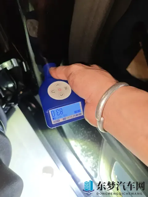 15万多拿下8万公里宝马530Li,宜商宜家的豪华之选-1