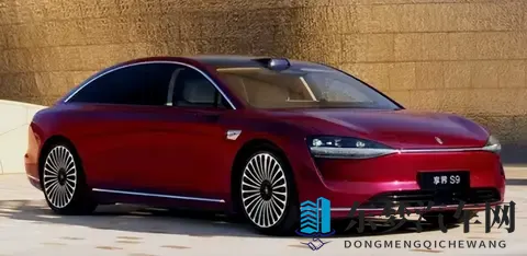 享界S9换标升级！搭载华为ADS 40，增程续航1300公里，11月上市-1