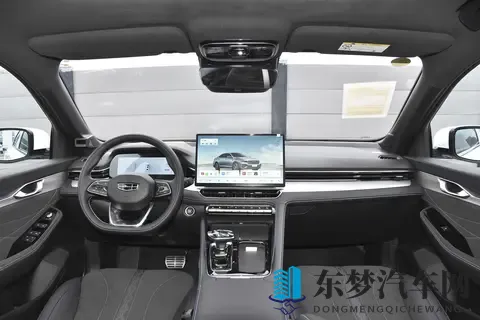 累计销量破67万，惠后937万元起售，星瑞全新东方曜值得一看-1