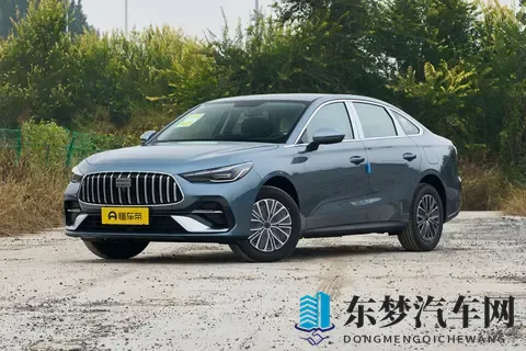 10月自主品牌五强销量曝光，比亚迪领先，长安排第四