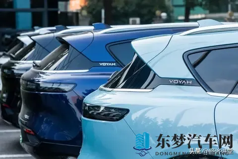 零跑汽车的销量会持续增长吗？-3