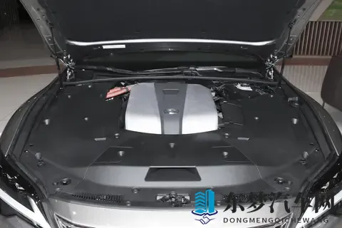 雷克萨斯LS配置解析，哪个版本值得选-2