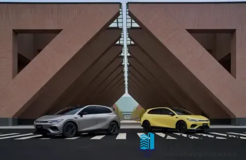 零跑“十年磨一剑”，全新轿跑Lafa5开启预售，1058万起