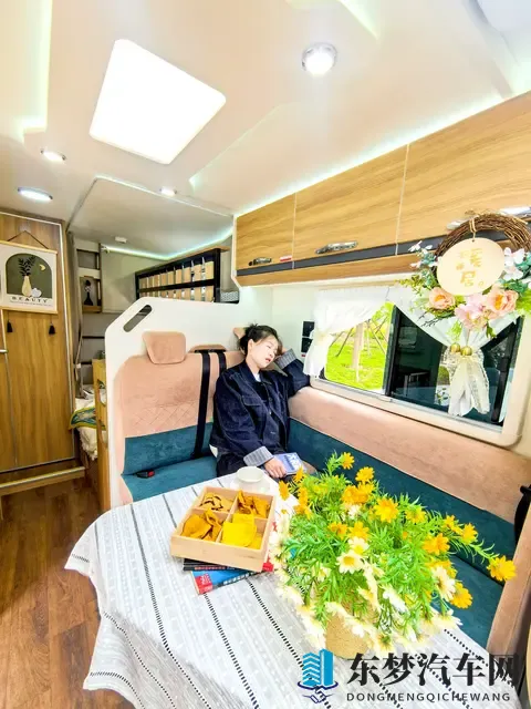 房车露营真的只有0次和无数次的区别!-2