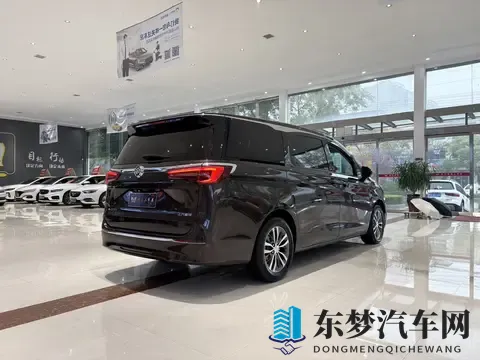 18万多拿下别克GL8陆尊，宜商宜家，享受舒适出行-3