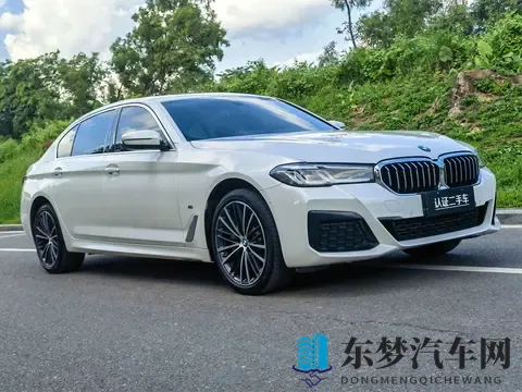 27万不到,入手准新宝马5系,享受豪华驾乘体验-3