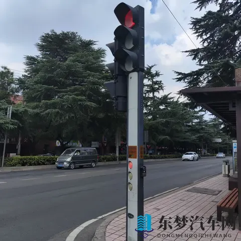 从斑马线礼让行人看路权之争:既是守法也是生存智慧-3