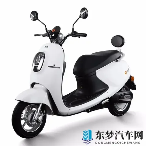 电摩也“神仙打架”？2025年顶级玩家都拼啥？-1