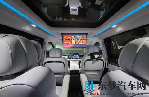 2025年“燃油MPV”新排名：冠军车型变了，九个月销售出6万多台