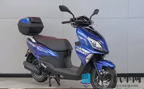 扒四大厂125踏板！动力_油耗_坑点全曝，选车不踩雷-1