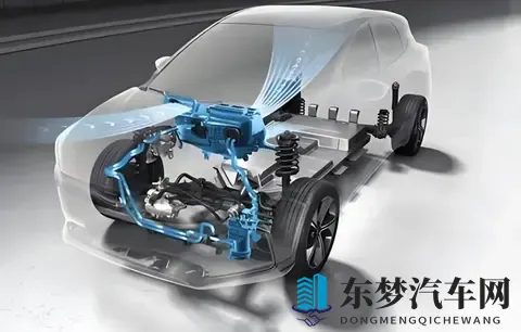 新能源车知识科普系列（5）— 热泵空调好在哪里-3