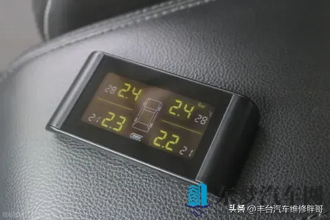 冬天怎么养好你的轮胎-1