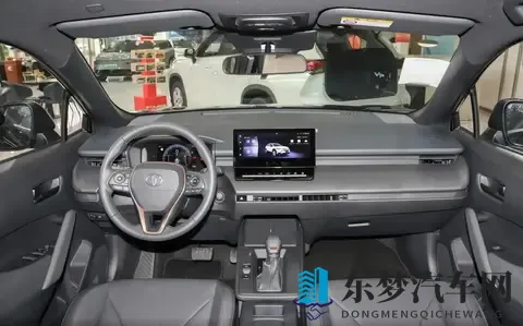 26款锋兰达来了，1028万起，129寸大屏+8155，9款车型这样选！-2