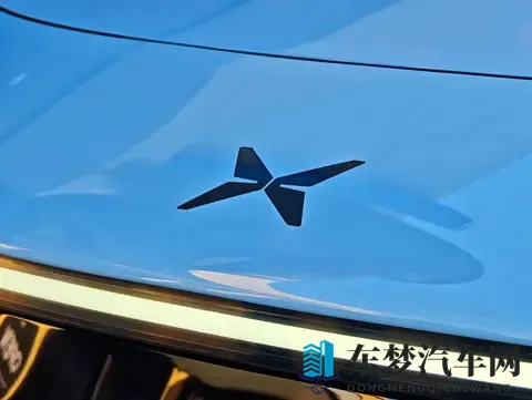 油箱和“铁蛋”，要打爆小鹏空头-2