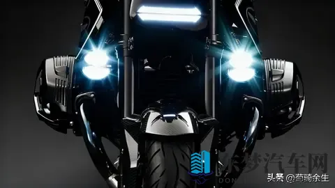 网红维权没用?张雪扛发动机硬刚宝马,瞄准拳击手发动机赛道!-2