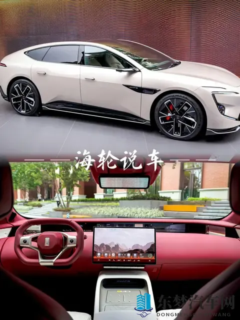 11万~33万，这8款新能源猎装车，闭眼入不后悔-1