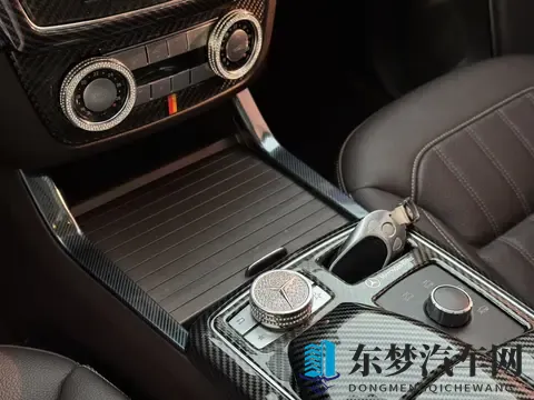 20万拿下豪华SUV？16款奔驰GLE，圆你奔驰梦！-2