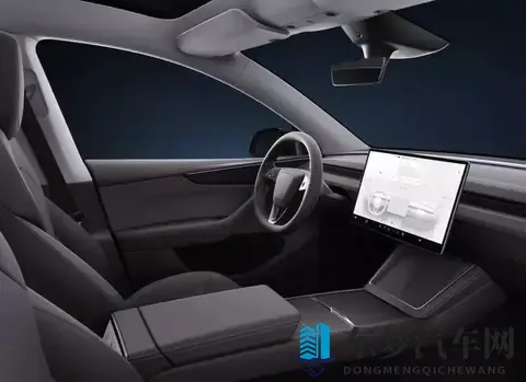 全新车型亮点解析：尺寸、内饰与动力全面升级-1