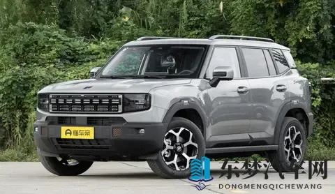 捷途山海T1优惠力度大,价格亲民,配置丰富,值得购买吗?-1