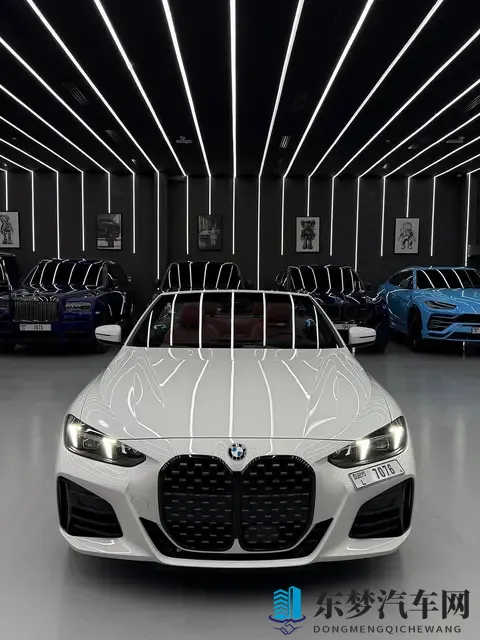 宝马4系，怎么选？-2