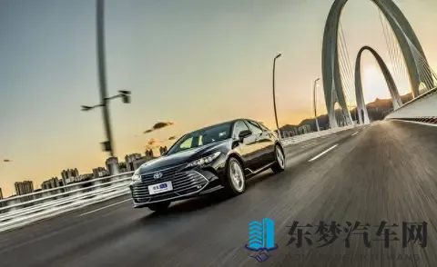 亚洲龙混动过保后咋样车主说电池管够用到烂大街-1