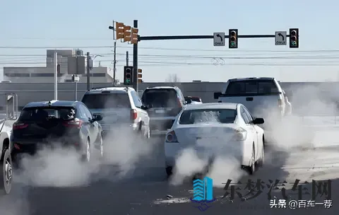 汽油车明年将迎来大洗牌，能“活下来”的品牌或不超5个-2