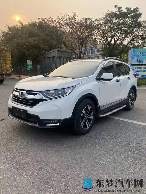 能买凯美瑞不要买雅阁，能买荣放不要买CRV-2