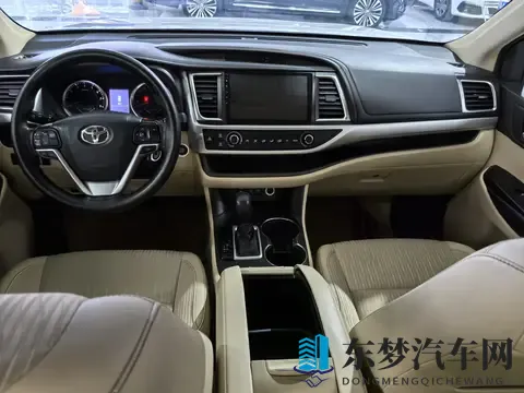 六年老汉兰达，12万不到，奶爸家用好选择？-3