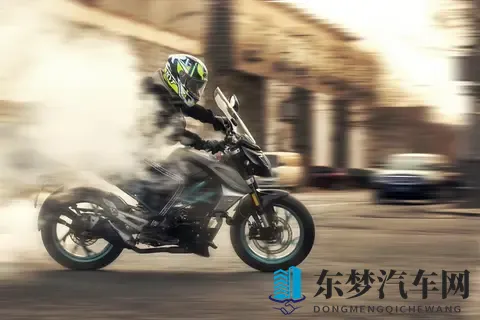 摩托车忘了买保险会怎样？-3