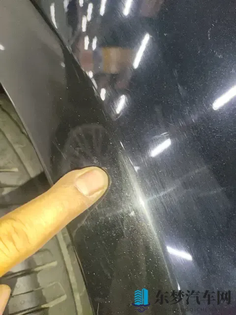 23款奔驰E级：准新车况，3298万，体验行政级座驾的优雅-2