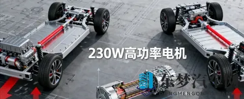 比亚迪元PLUS藏不住了，650公里续航要掀翻15万级市场？-1
