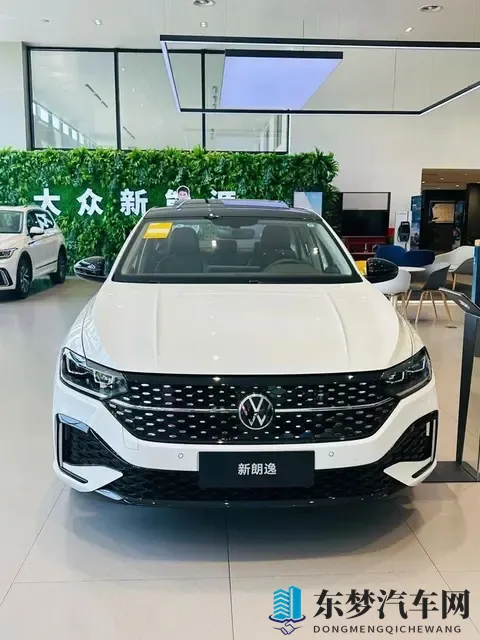 8万预算买燃油轿车，能看的就这三款-1