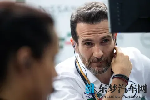 日产Formula E车队在瓦伦西亚圆满完成高强度季前测试-3