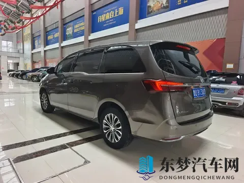 开了2年的别克GL8，11万多拿下商务接待值不值？-2