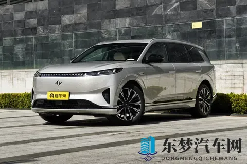 东风奕派10月销量31107台，连续多月超3万辆 同比增长349%-2