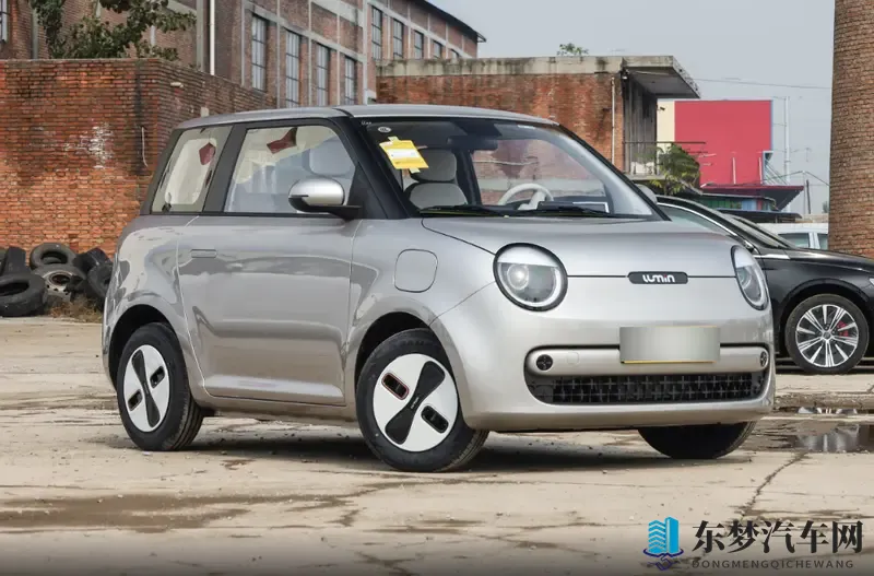 26款长安Lumin表现如何?499万起,你会选吗-1