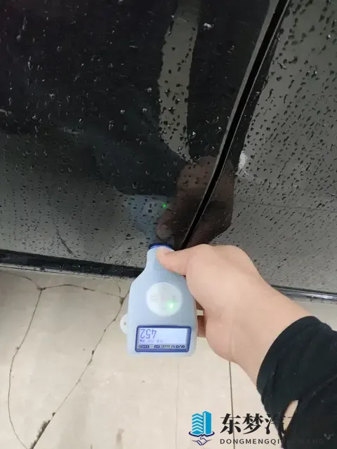 22万拿下奔驰威霆7座，宜商宜家，享受高品质出行？-3