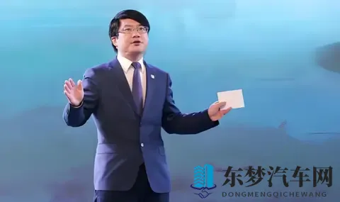 新总裁，李名才！-3