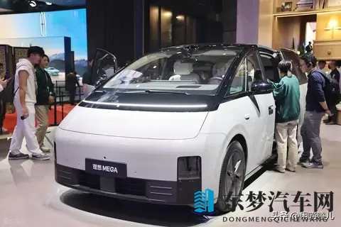 理想MEGA万辆召回：冷却液引发的行业风暴？-3