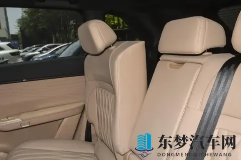 豪华SUV该选性能还是选舒适？2025款星纪元ET给出了答案-1