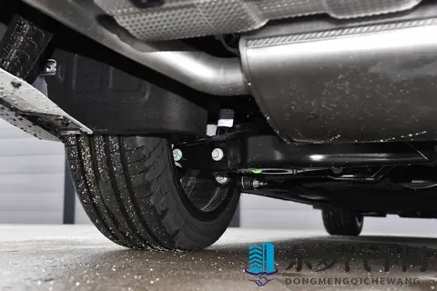 颜值在线，智能与驾控并存，试驾吉利中国星瑞全新东方曜系列-2