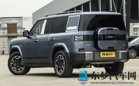 懂车更懂家！钛7买得钛对了，科技大空间SUV-1