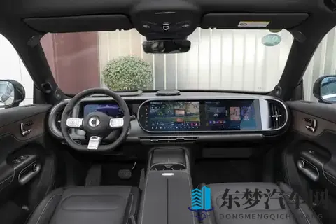 1699万元起售，49秒破百+超长续航，这款电混SUV值得一看-1